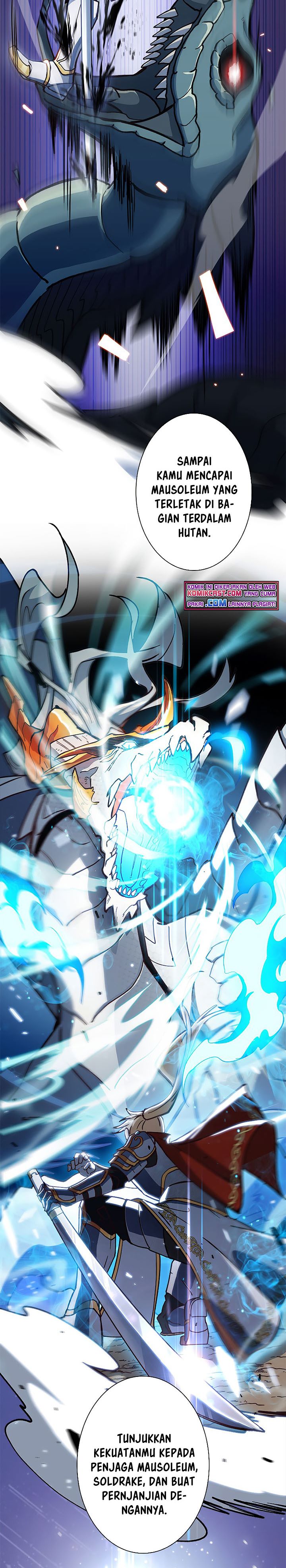 White Dragon Duke: Pendragon