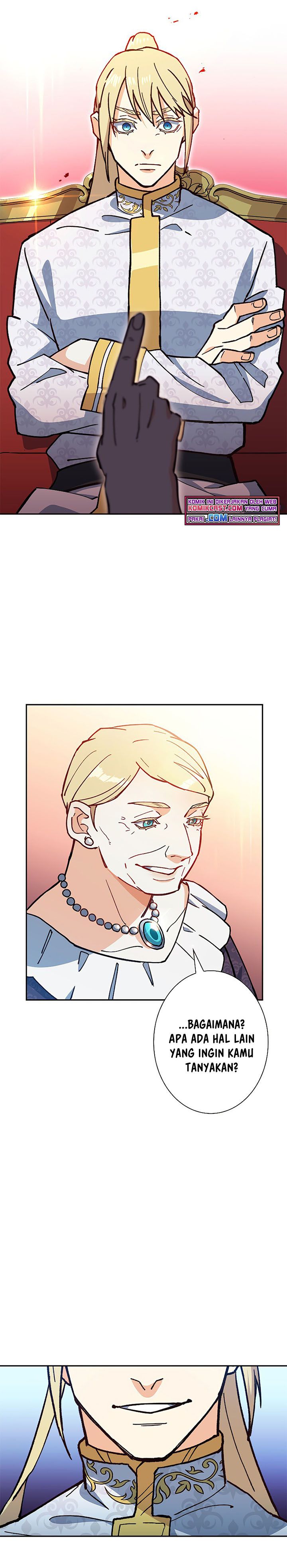 White Dragon Duke: Pendragon