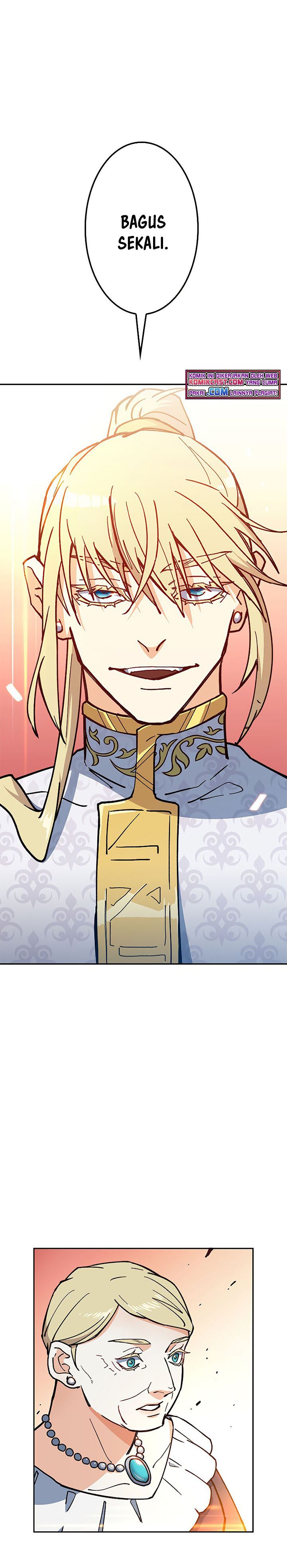 White Dragon Duke: Pendragon