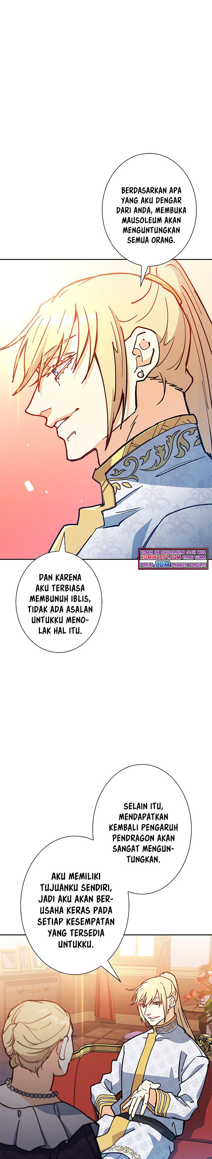 White Dragon Duke: Pendragon