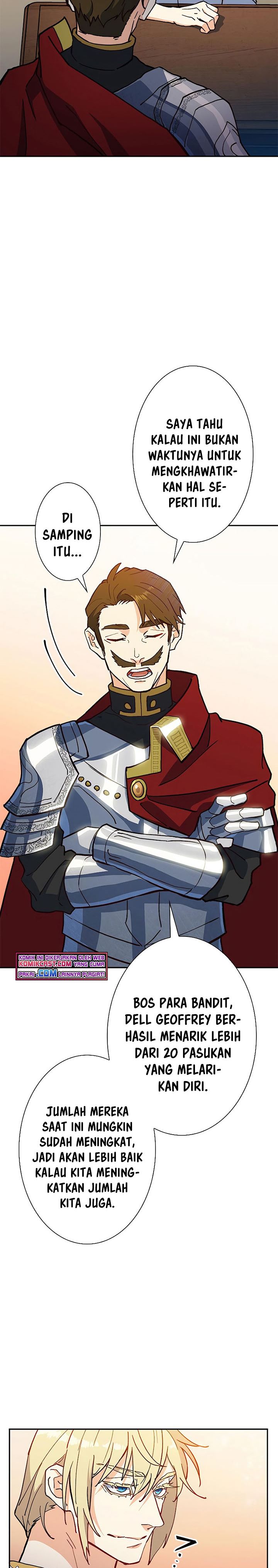 White Dragon Duke: Pendragon