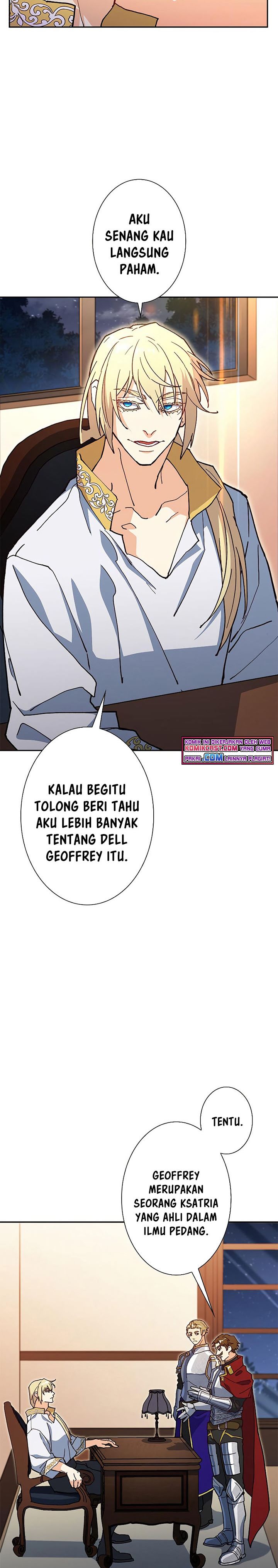 White Dragon Duke: Pendragon