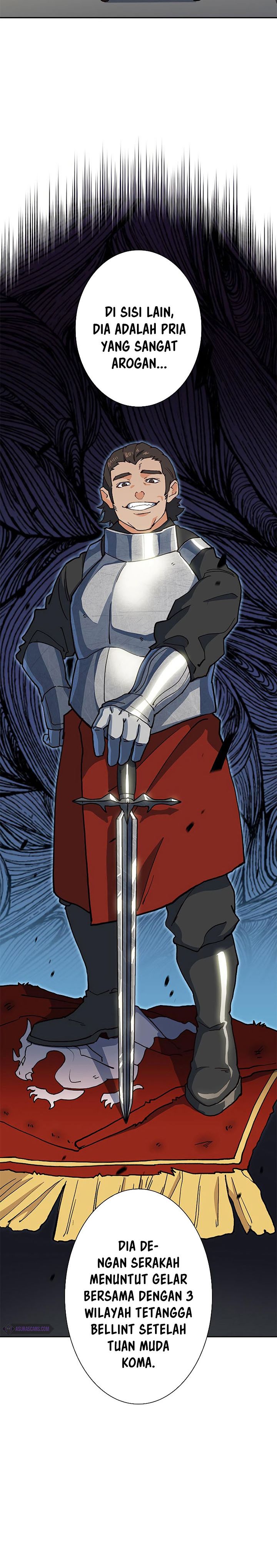 White Dragon Duke: Pendragon
