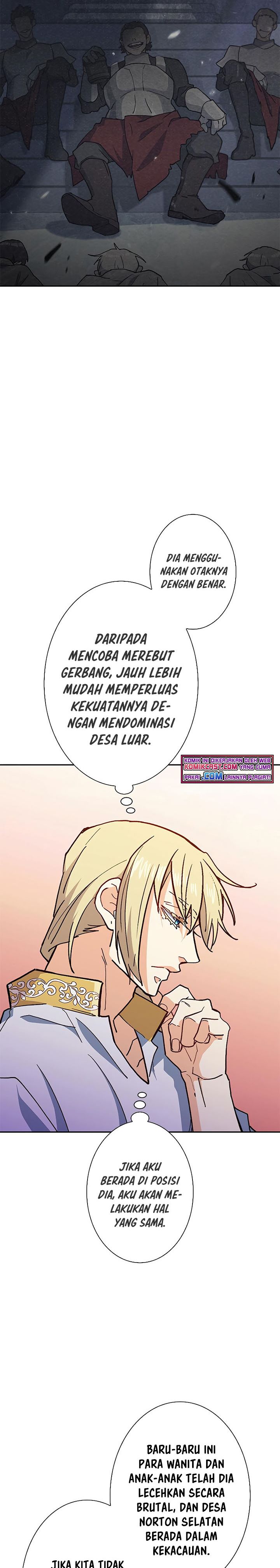 White Dragon Duke: Pendragon