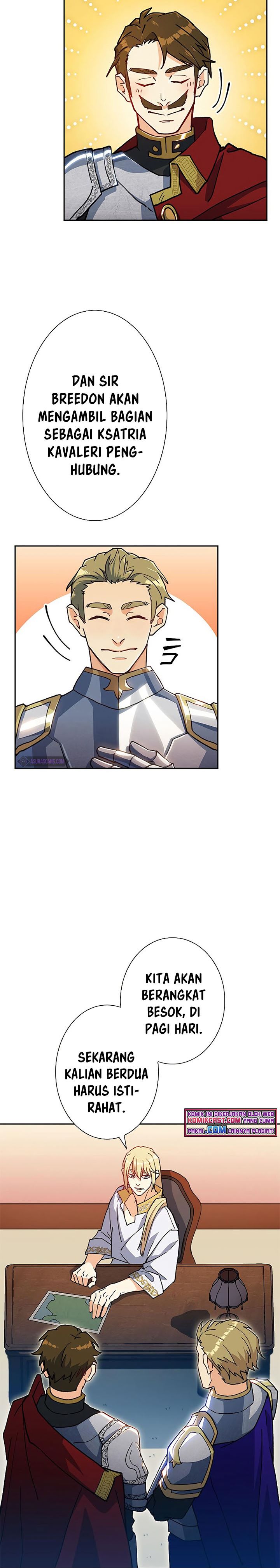 White Dragon Duke: Pendragon