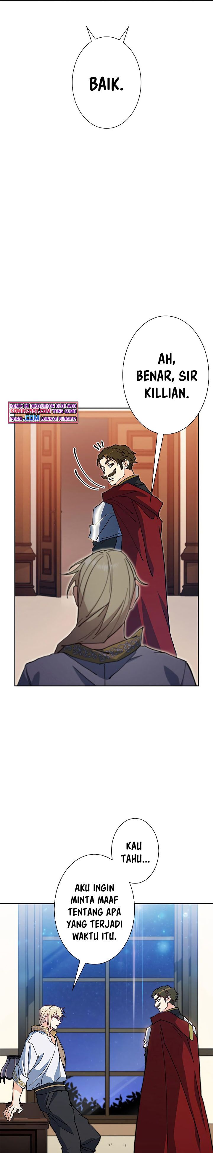 White Dragon Duke: Pendragon