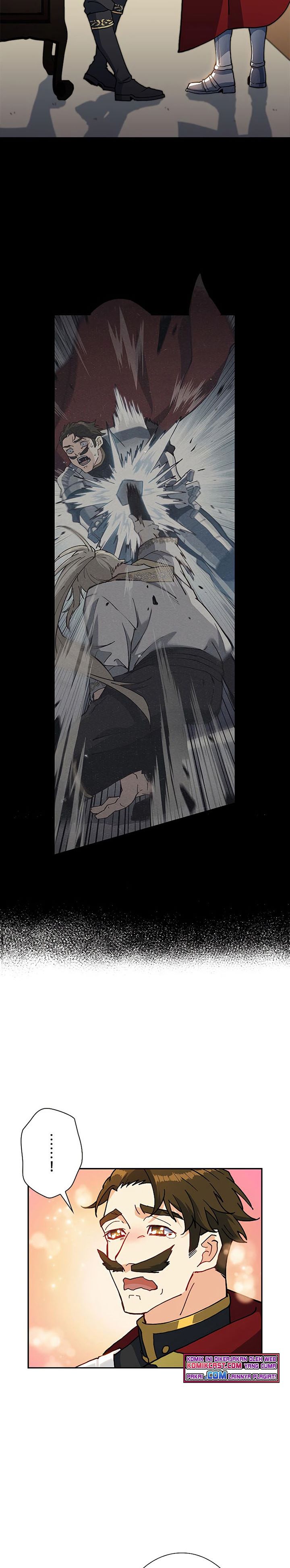 White Dragon Duke: Pendragon