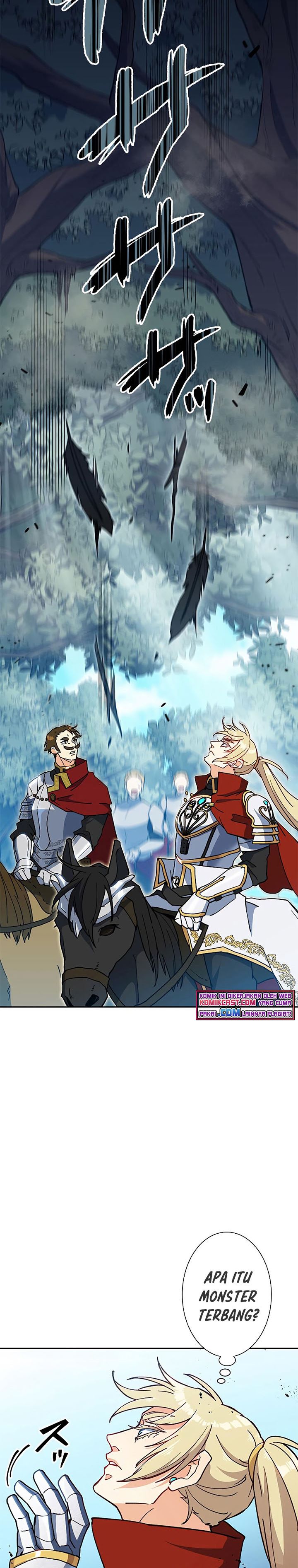 White Dragon Duke: Pendragon