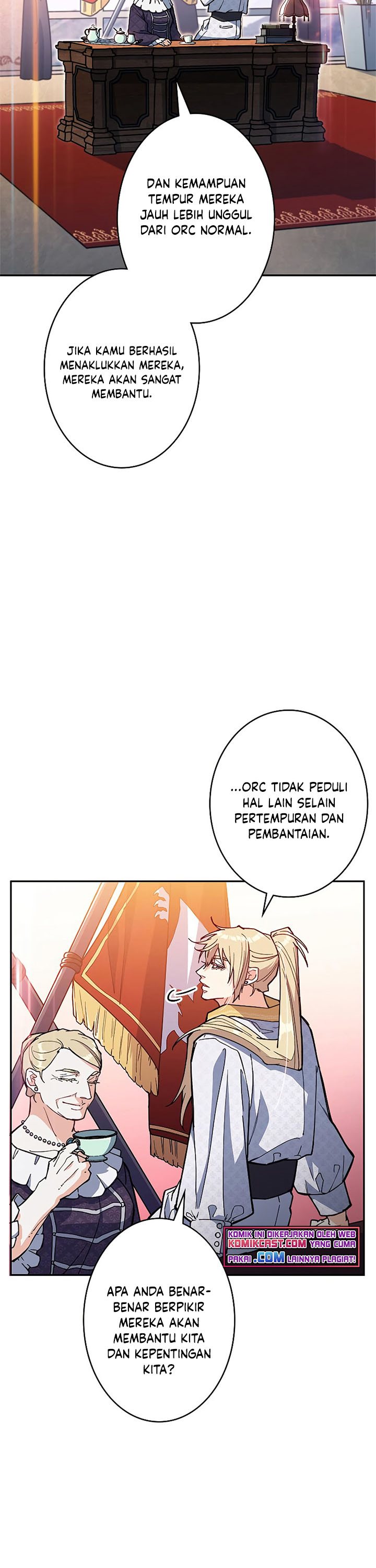 White Dragon Duke: Pendragon