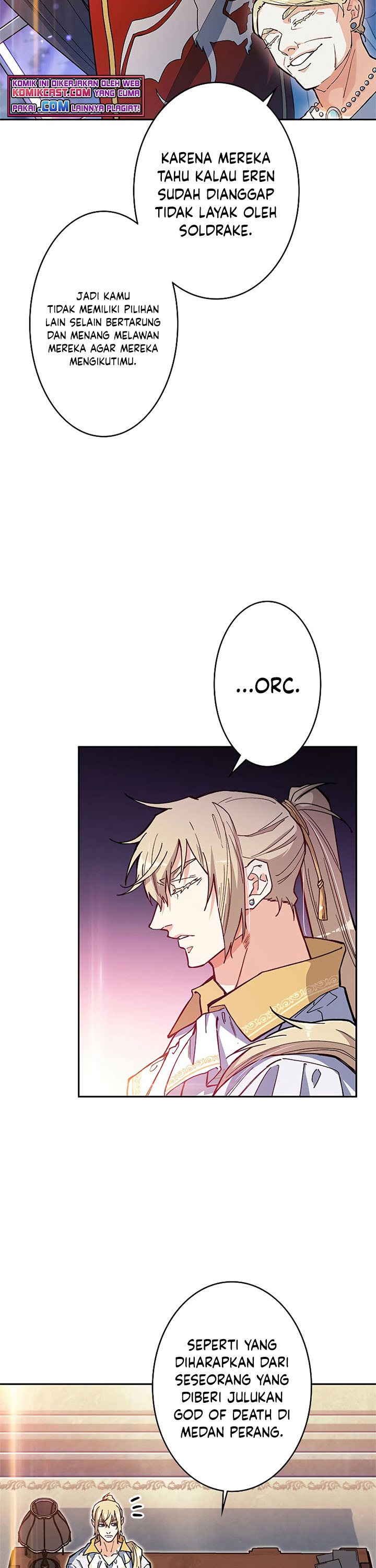 White Dragon Duke: Pendragon