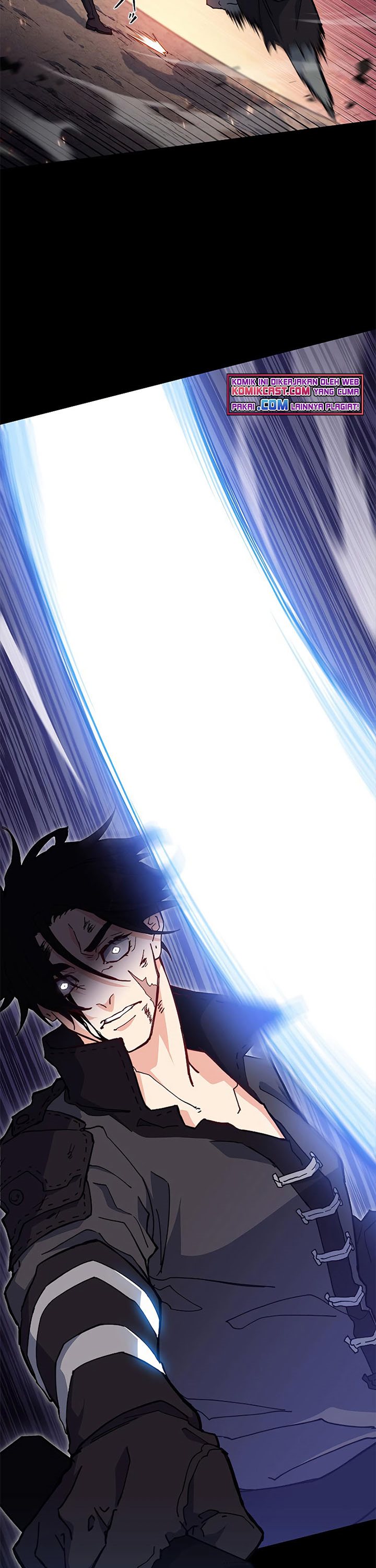 White Dragon Duke: Pendragon