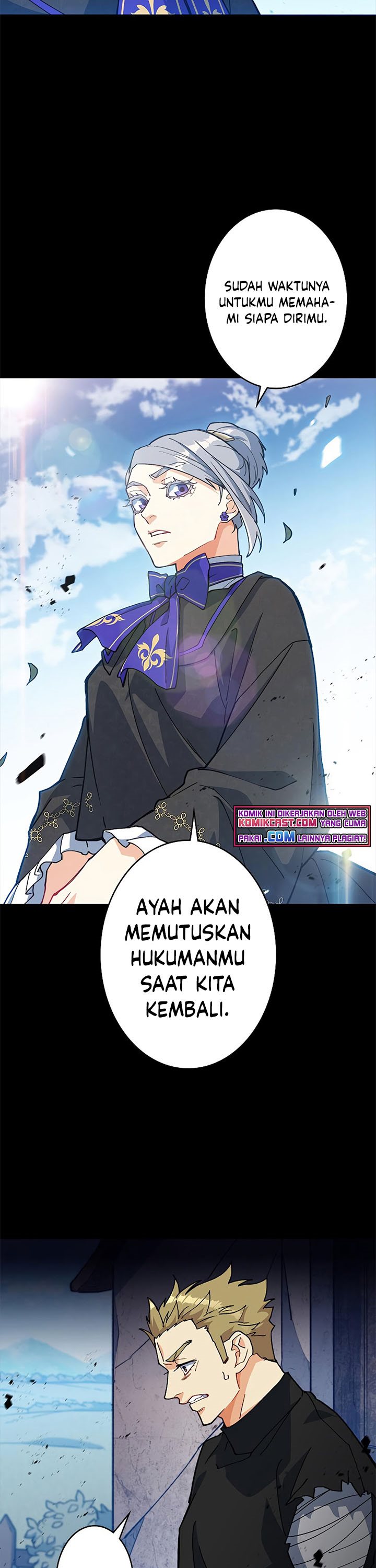 White Dragon Duke: Pendragon