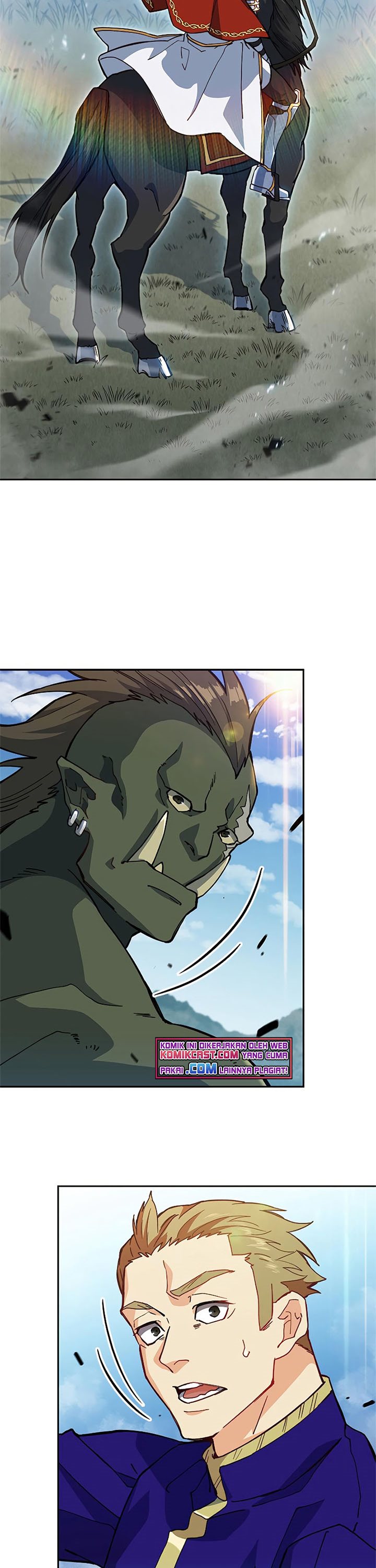 White Dragon Duke: Pendragon