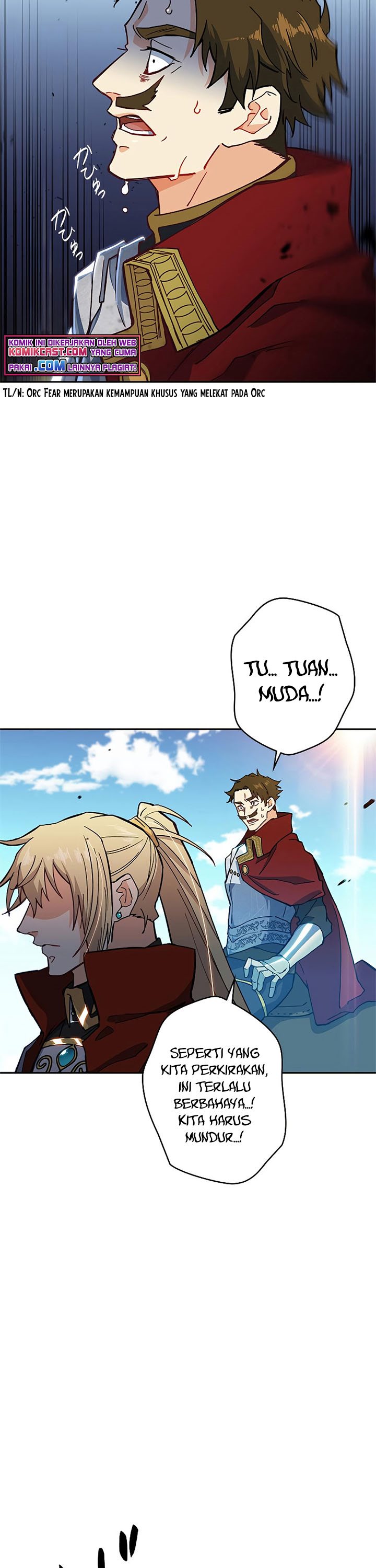 White Dragon Duke: Pendragon