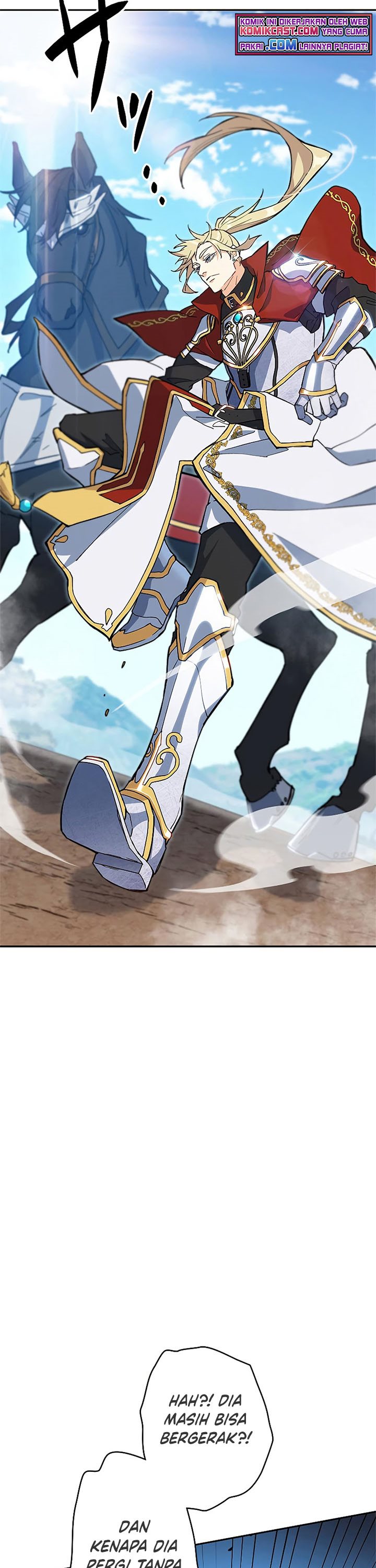 White Dragon Duke: Pendragon