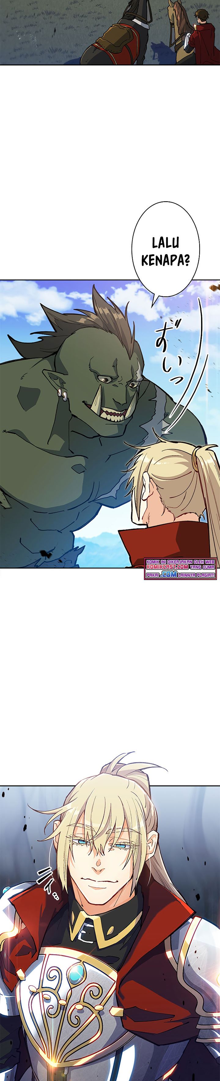 White Dragon Duke: Pendragon