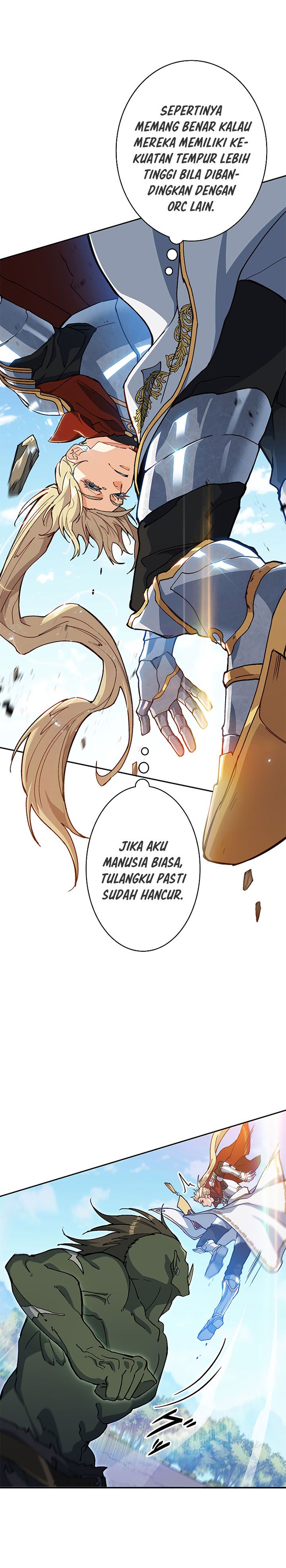 White Dragon Duke: Pendragon
