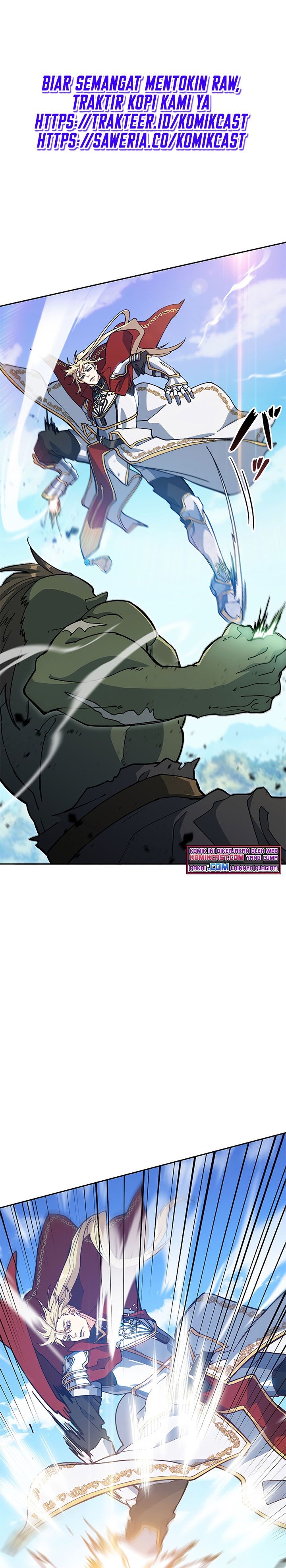 White Dragon Duke: Pendragon