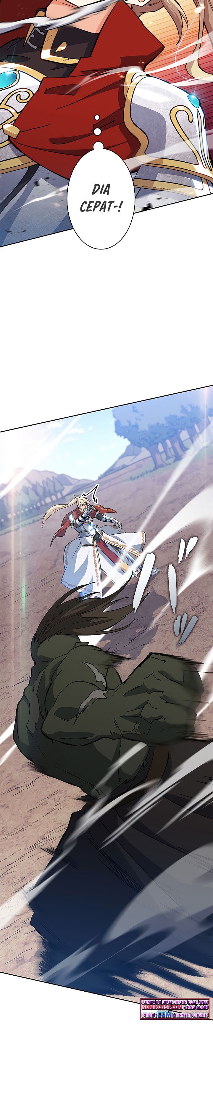 White Dragon Duke: Pendragon