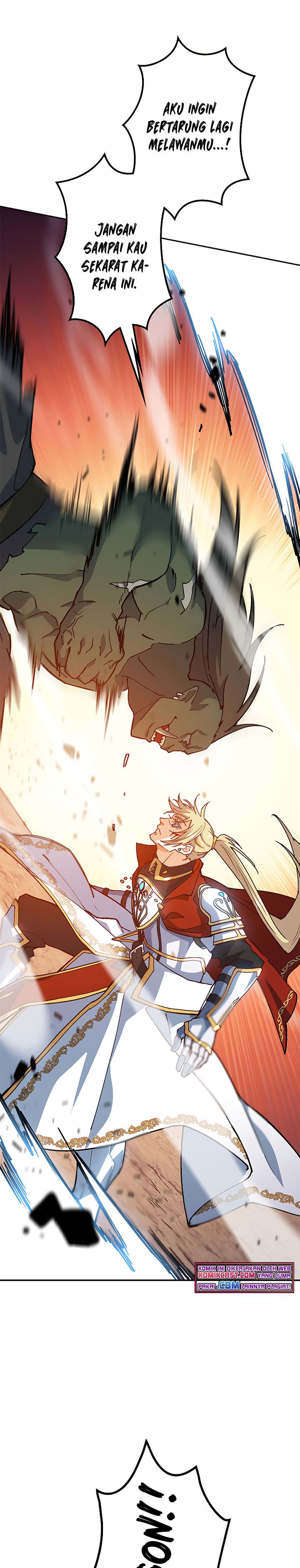 White Dragon Duke: Pendragon