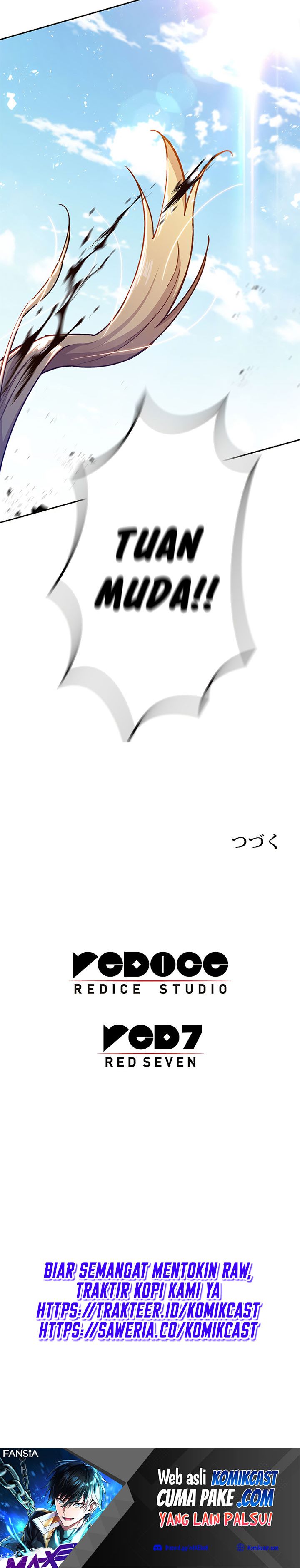 White Dragon Duke: Pendragon
