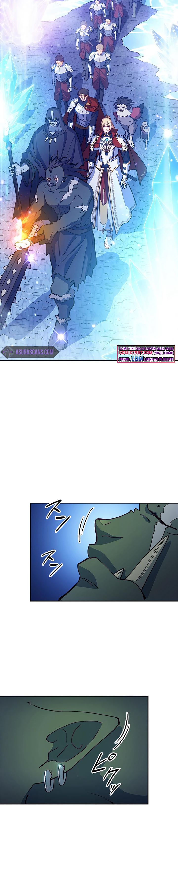 White Dragon Duke: Pendragon