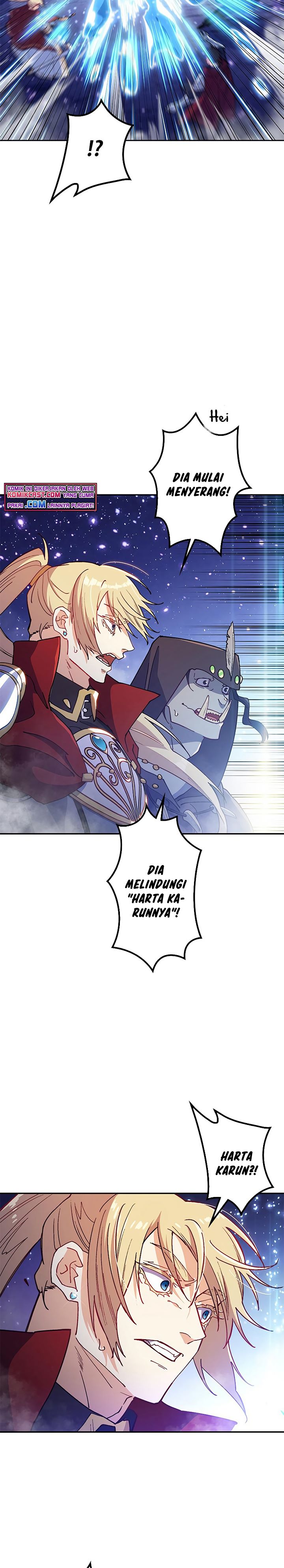 White Dragon Duke: Pendragon