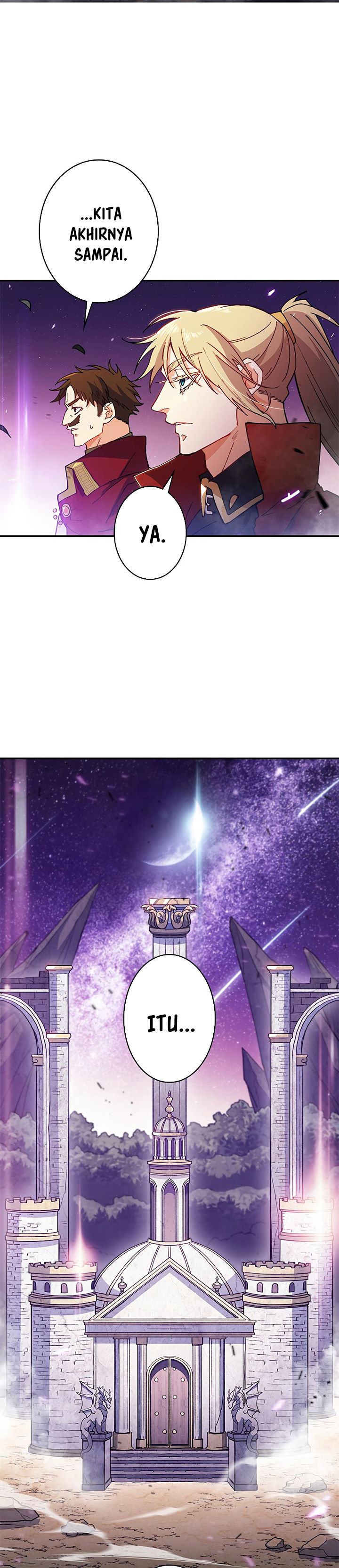 White Dragon Duke: Pendragon