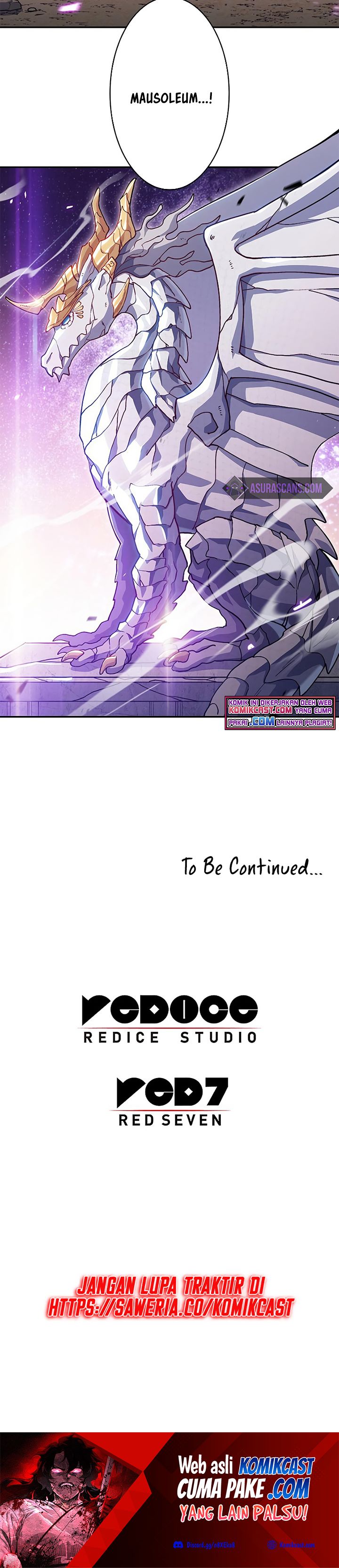 White Dragon Duke: Pendragon