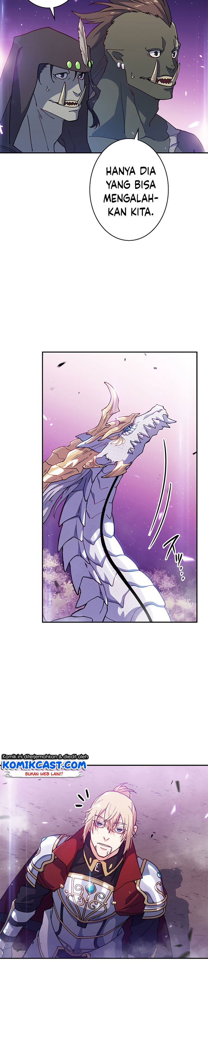 White Dragon Duke: Pendragon