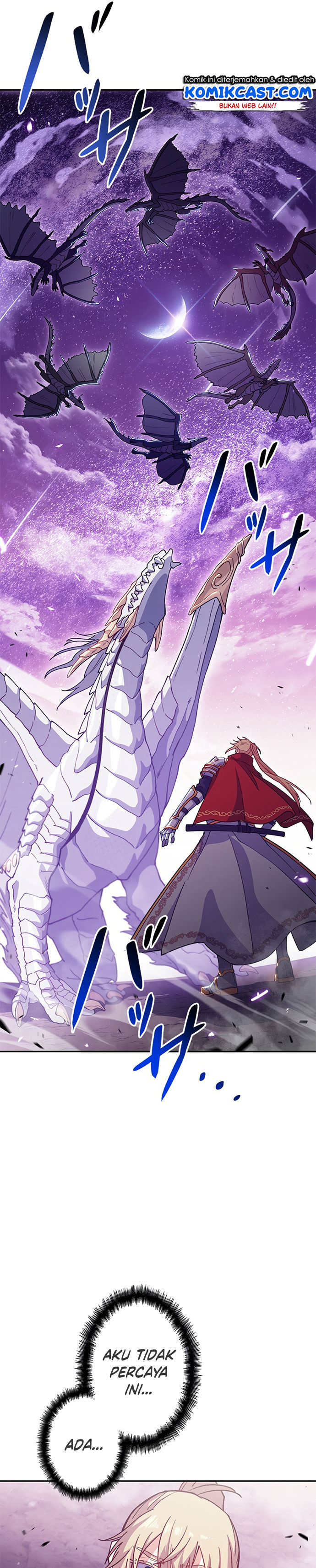 White Dragon Duke: Pendragon