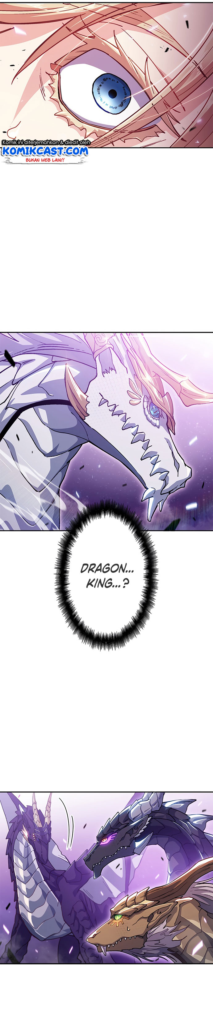 White Dragon Duke: Pendragon
