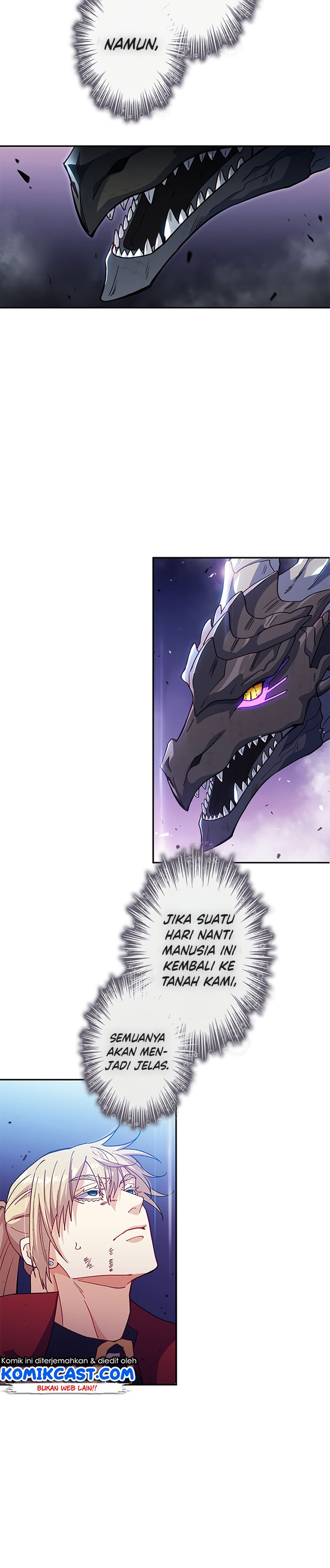 White Dragon Duke: Pendragon