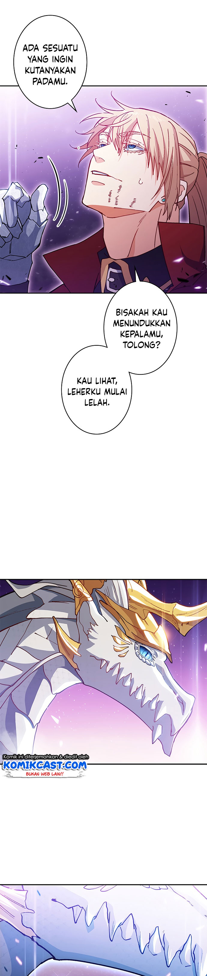 White Dragon Duke: Pendragon