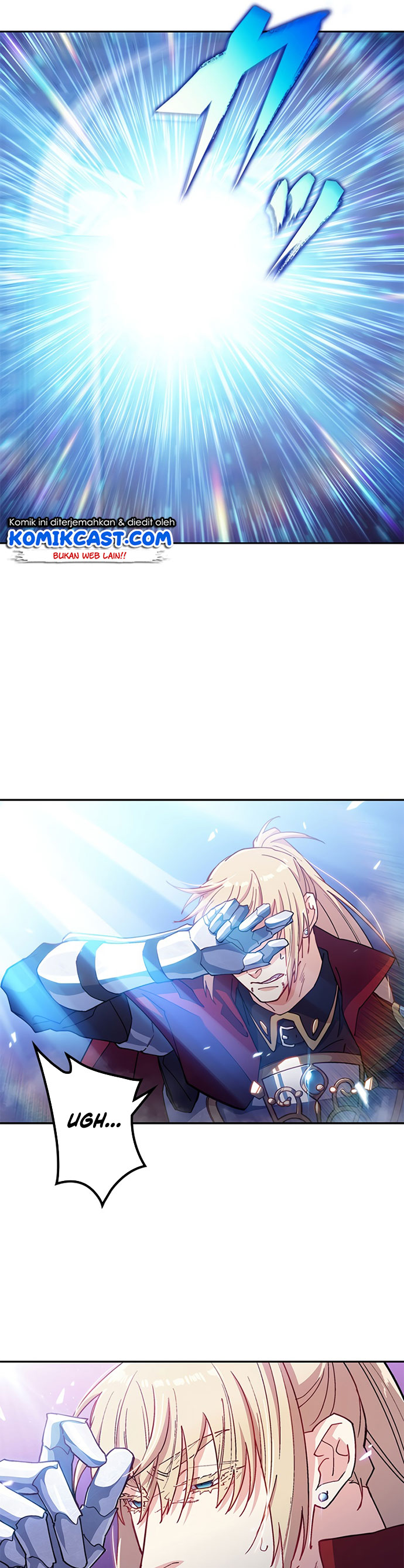White Dragon Duke: Pendragon