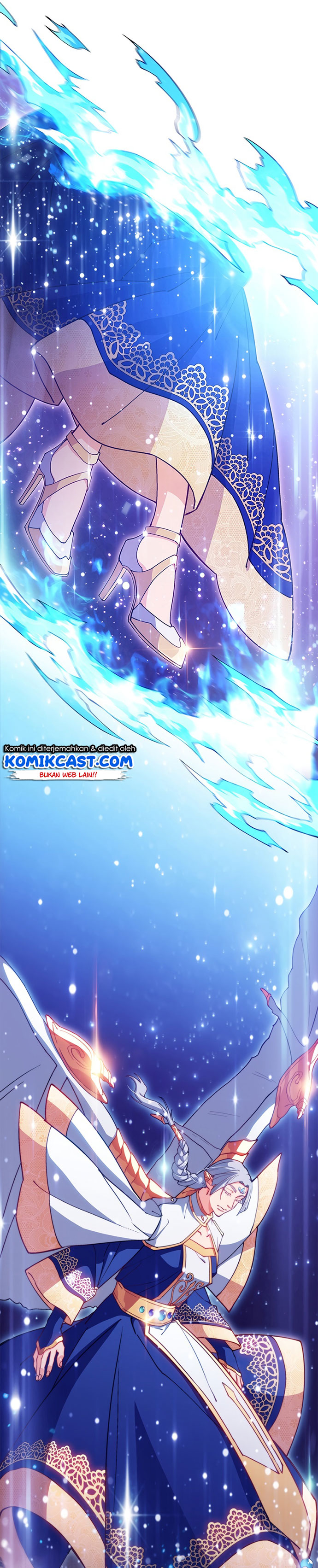 White Dragon Duke: Pendragon