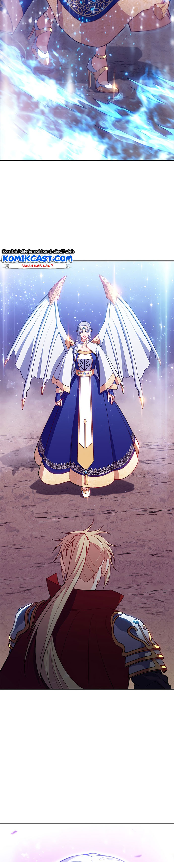 White Dragon Duke: Pendragon