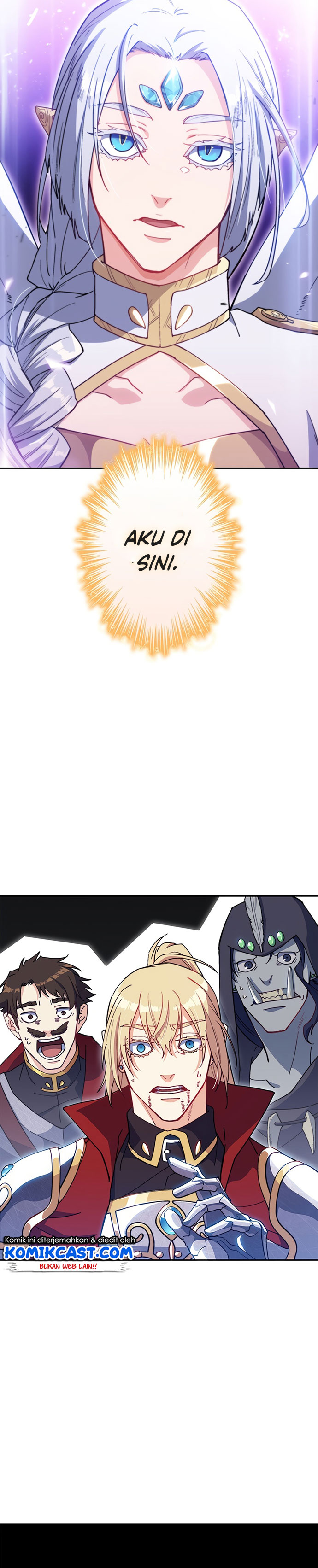 White Dragon Duke: Pendragon