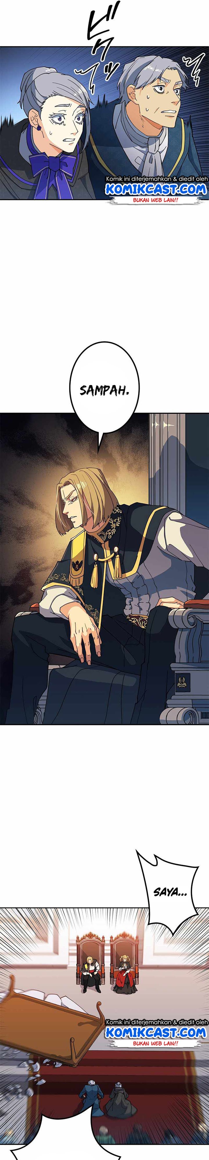 White Dragon Duke: Pendragon