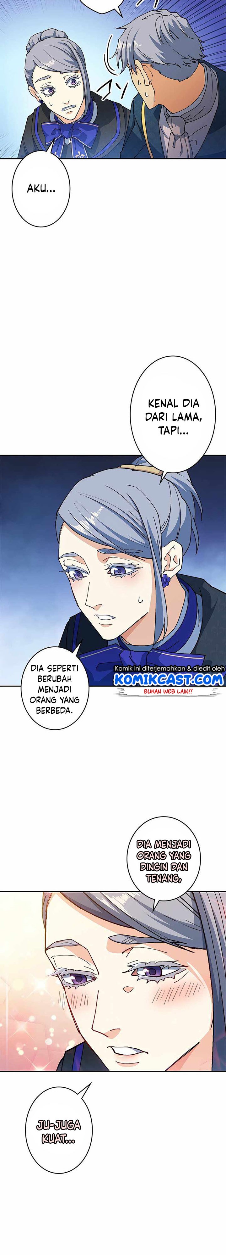White Dragon Duke: Pendragon