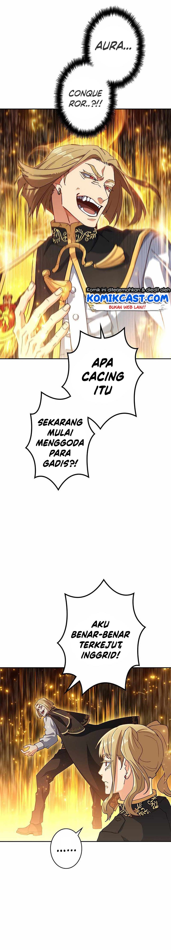 White Dragon Duke: Pendragon