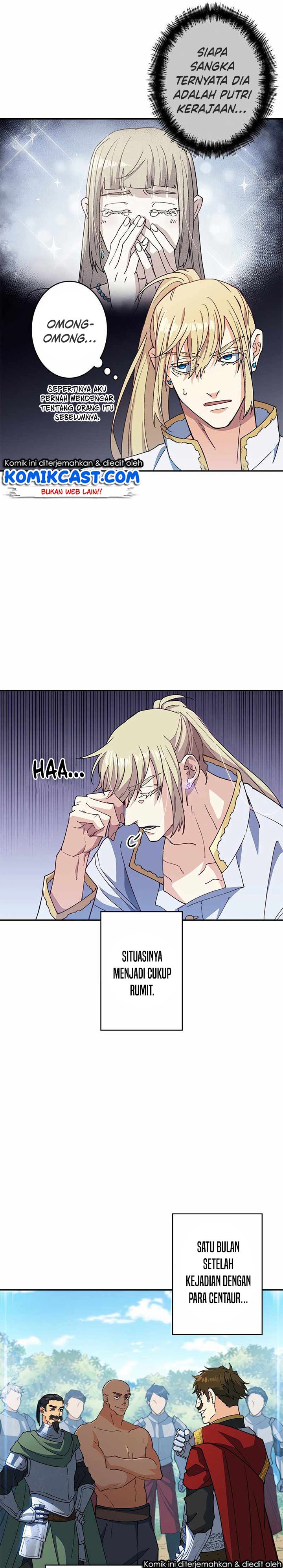 White Dragon Duke: Pendragon