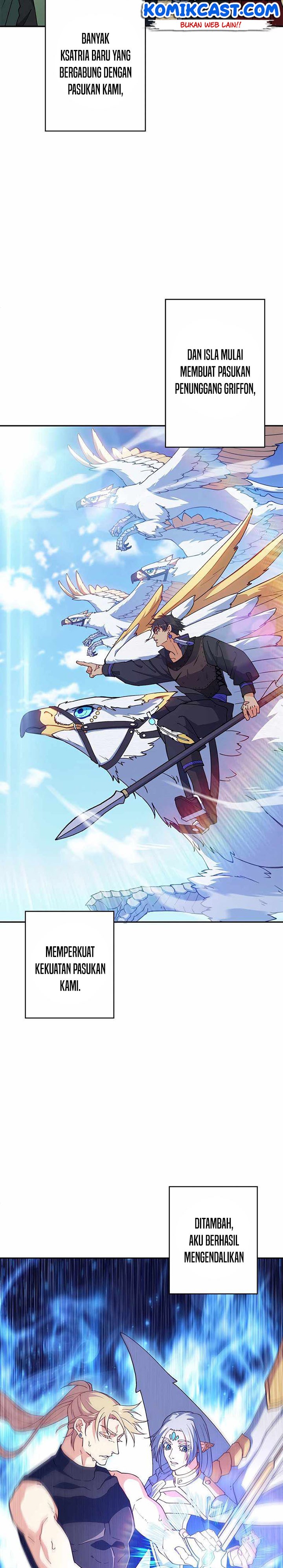 White Dragon Duke: Pendragon