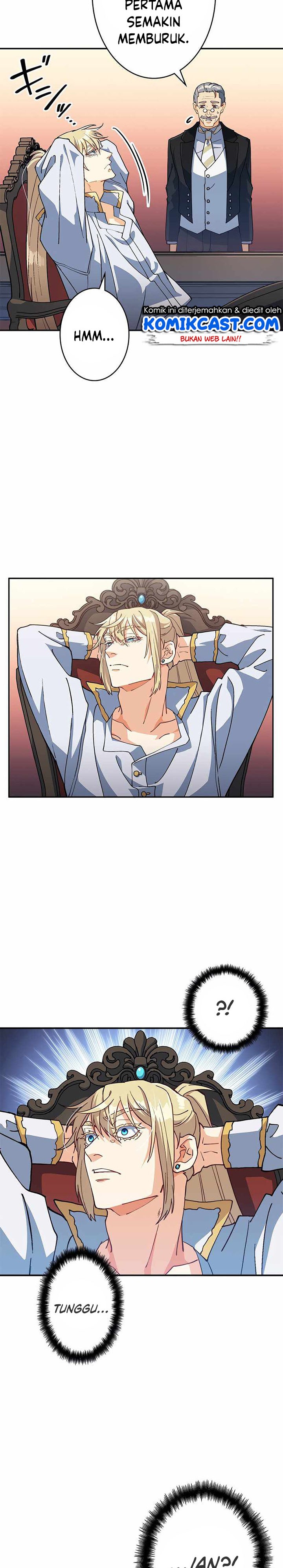 White Dragon Duke: Pendragon
