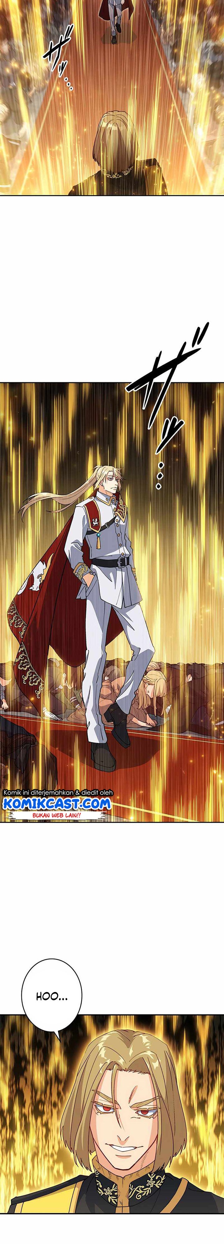 White Dragon Duke: Pendragon