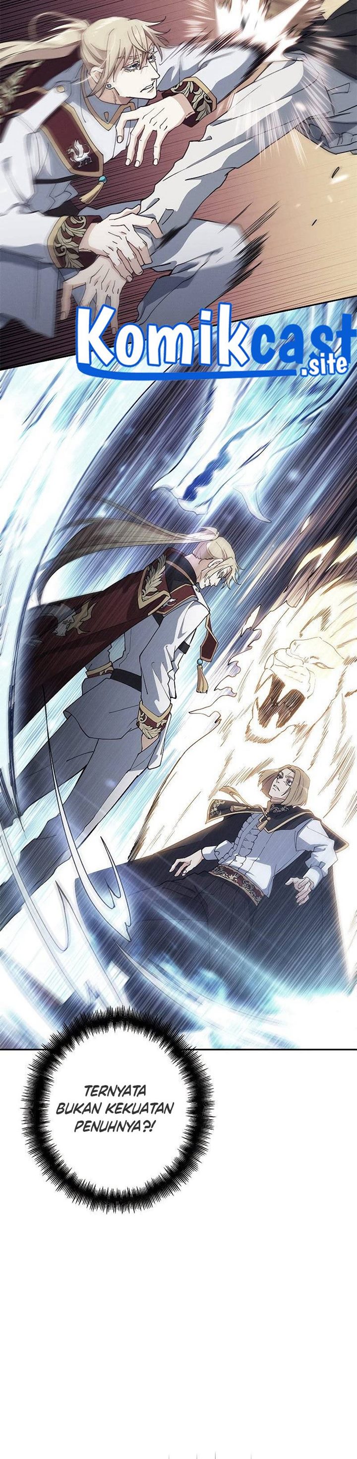 White Dragon Duke: Pendragon