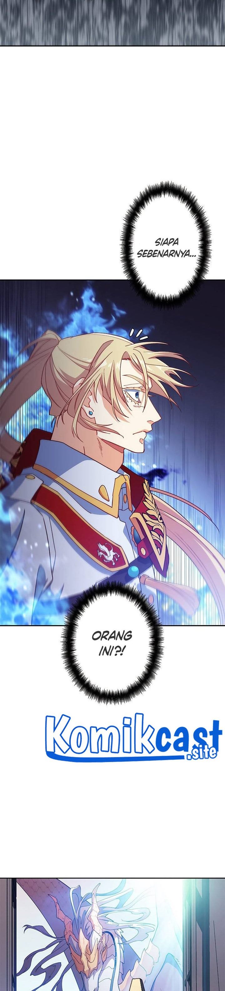 White Dragon Duke: Pendragon