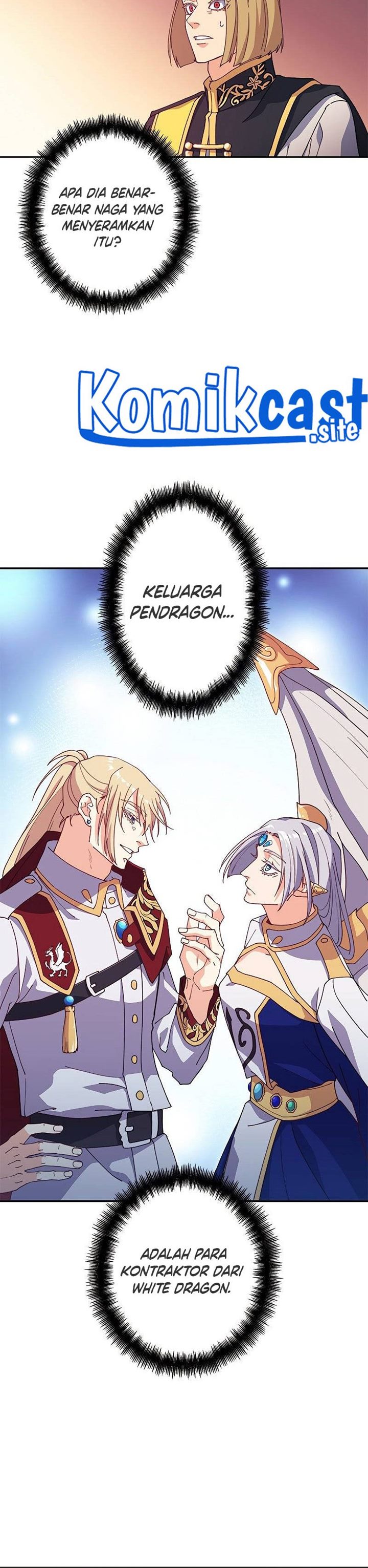 White Dragon Duke: Pendragon