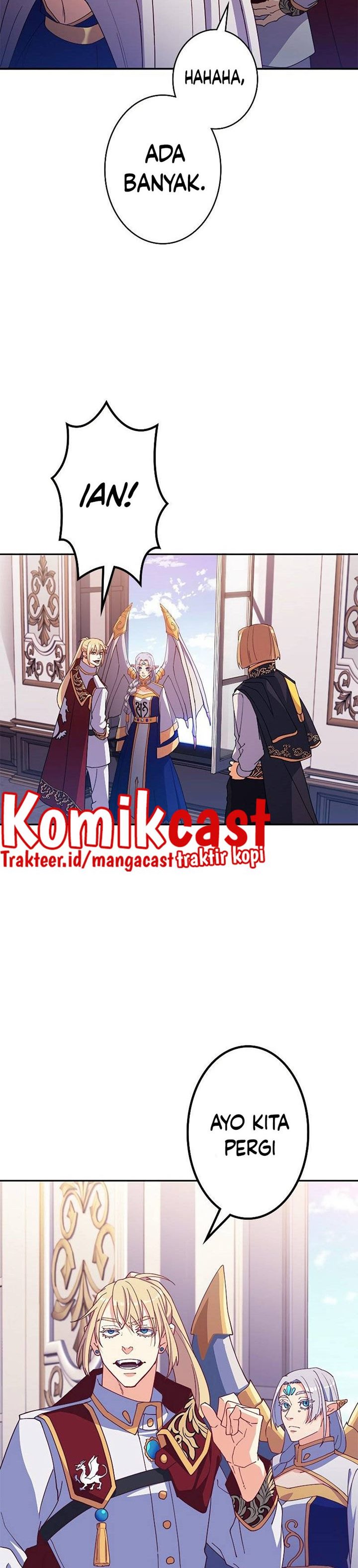 White Dragon Duke: Pendragon