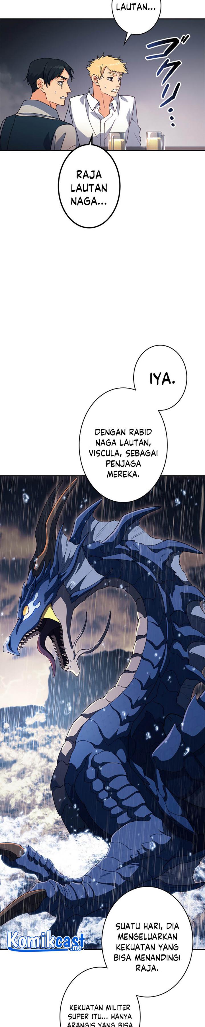 White Dragon Duke: Pendragon